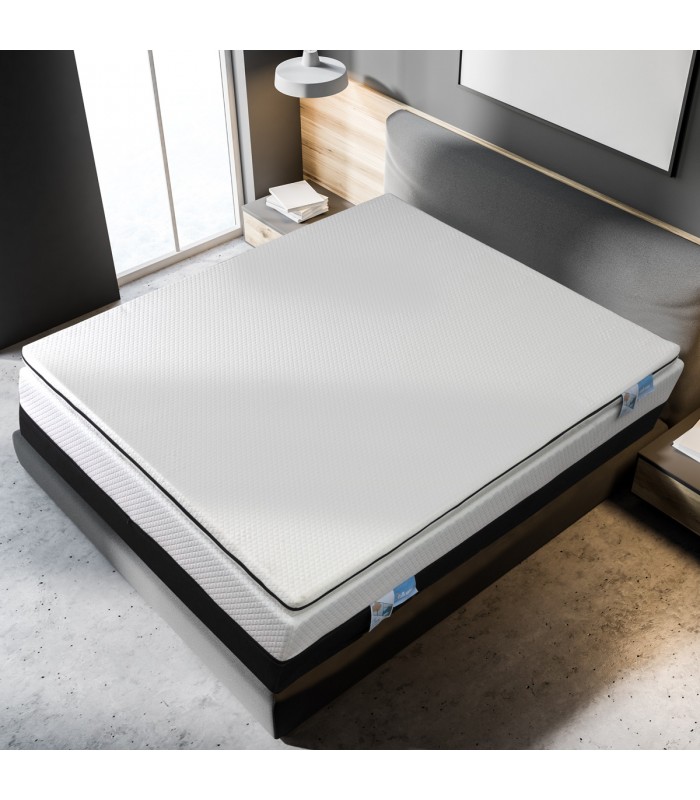 Topper memory foam