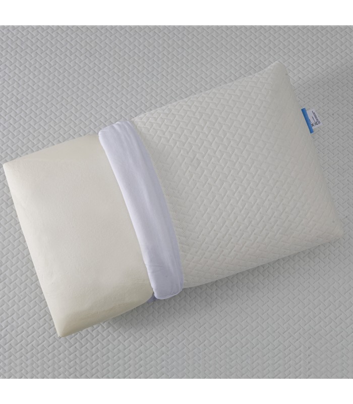Cuscino memory foam