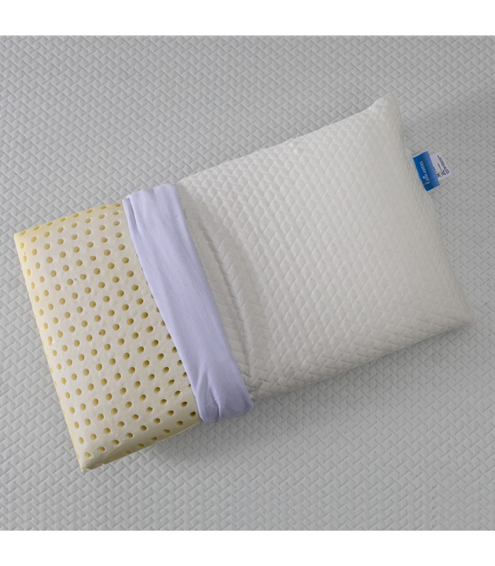 Cuscino memory foam