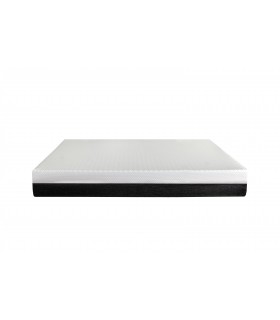 Materasso memory foam Calicantus Alto 25 cm - GRADO DI RIGIDITA’ : 6/10 Mod 2.0