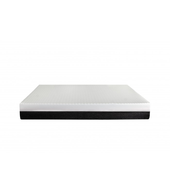 Materasso memory foam Calicantus Alto 25 cm - GRADO DI RIGIDITA’ : 6/10 Mod 2.0